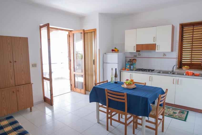 San Marco' Wohnung mit Blick aufs Wasser - foto 9