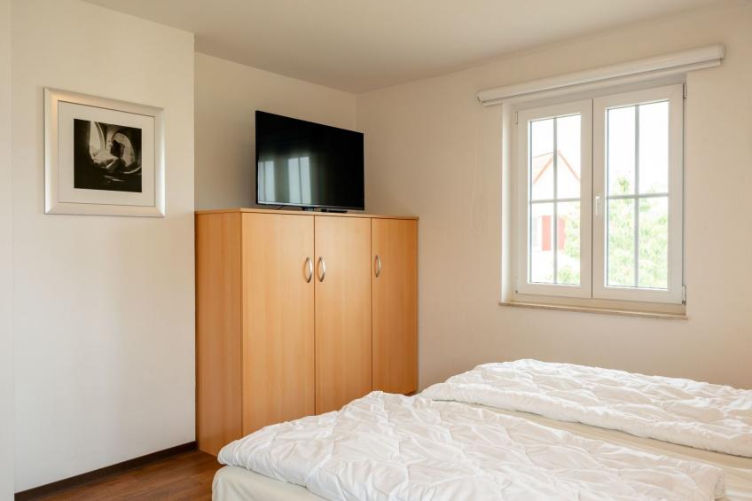 Strandnahes Reethaus Elefant mit Außenwhirlpool - foto 13