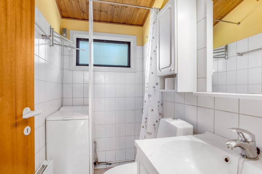 "Keke" - 120m from the sea - foto 14