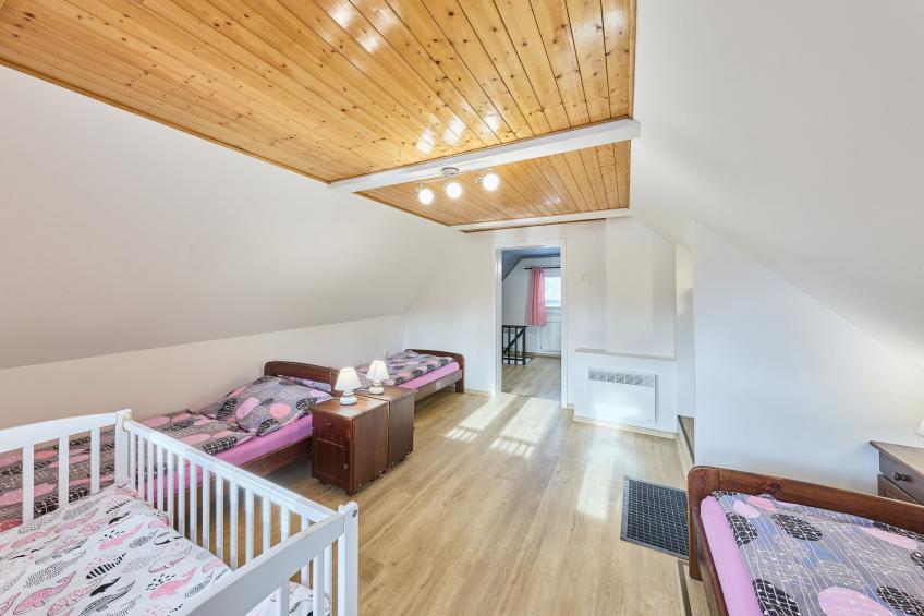 Ferienhaus mit Pool (KNY110) - foto 22