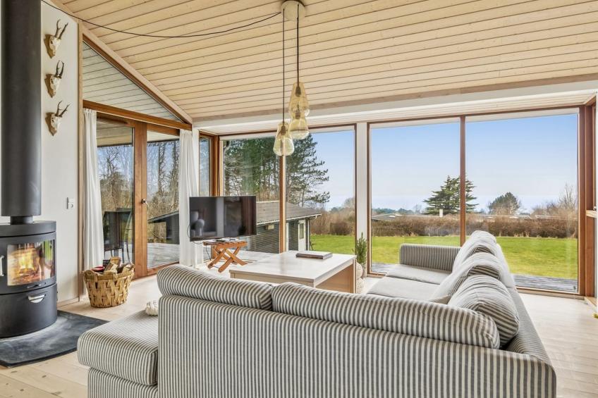 "Heike" - 650m from the sea - foto 3