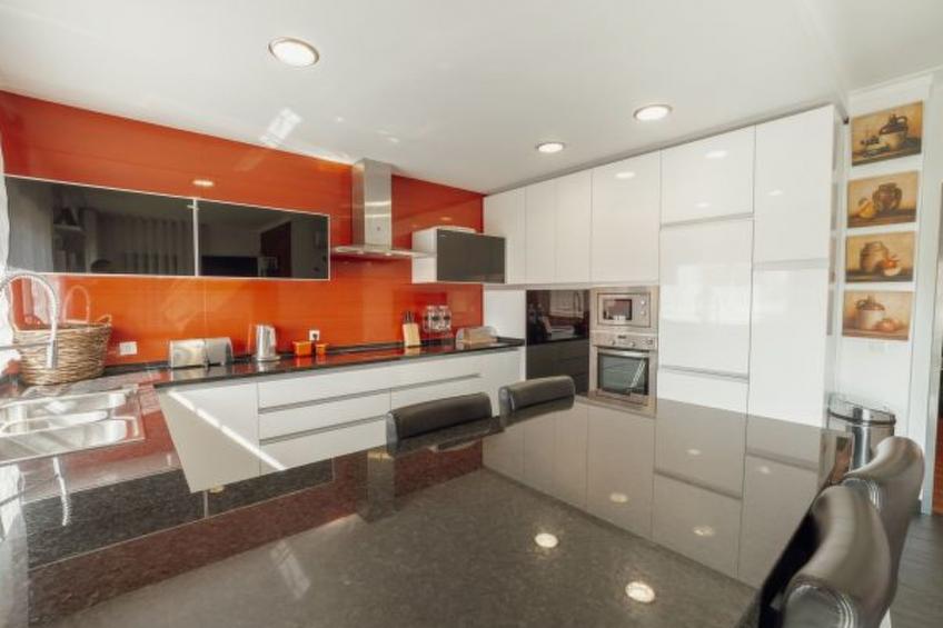 POOL & CINEMA VILLA by VACATIONY - foto 50