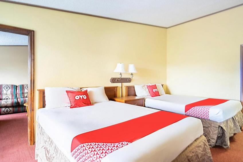 2 Full Bed - foto 16