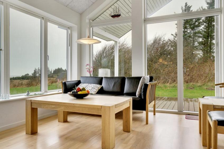 "Swarthofthi" - 1.5km from the sea in NW Jutland - foto 15