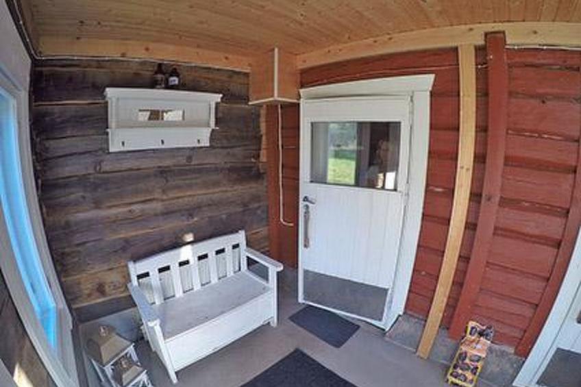 Pikku-villa - foto 38