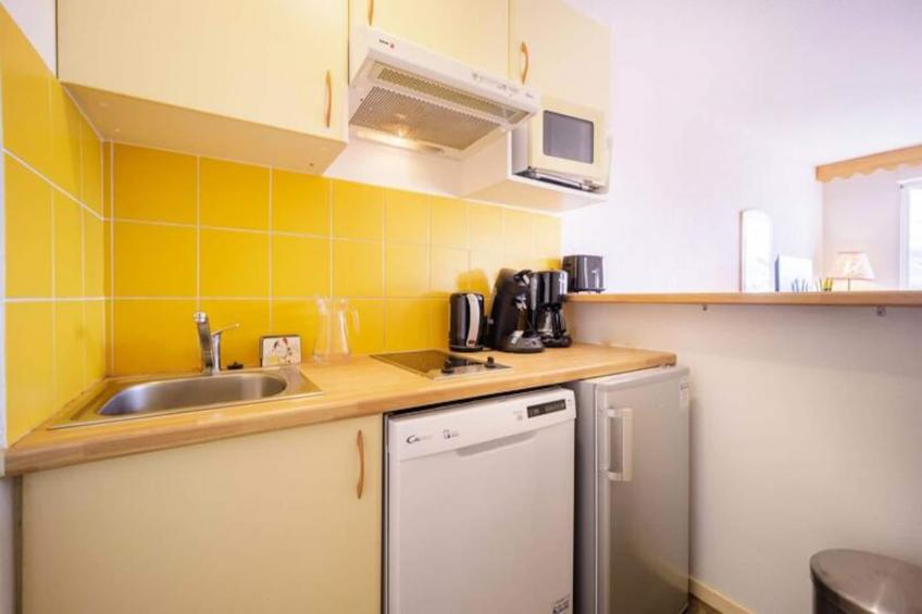 Résidence Les Hauts De Peyragudes - foto 4