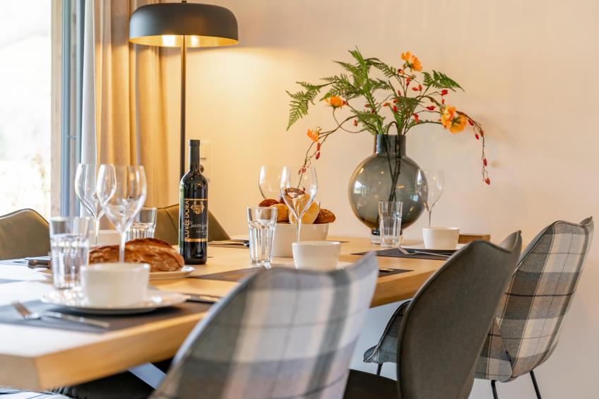 Mountain Chalet Chapeau - foto 48