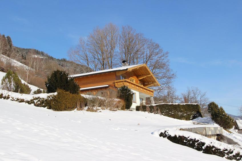 Chalet Sandra - foto 34