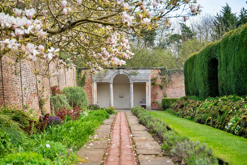 Ryedale Hall Cottage - foto 10