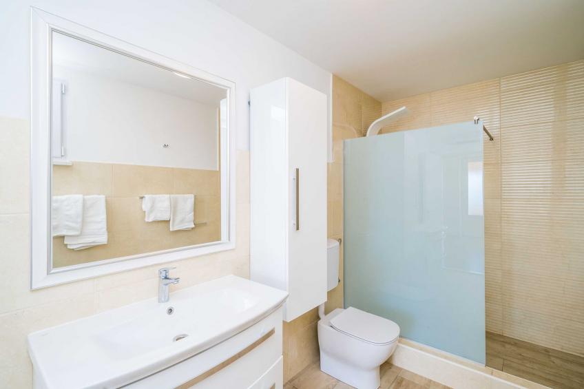 Apartments Marnic Blue Chill-One Bedroom Apartment(B) - foto 14