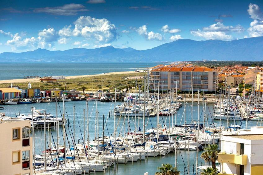 Residence Le Lotus Blanc - foto 37