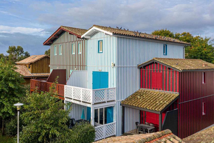 Le Teich S 2/4 - foto 25