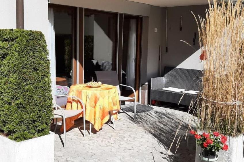 Rothorn-Center A (1.OG- Schöpfer) - foto 10