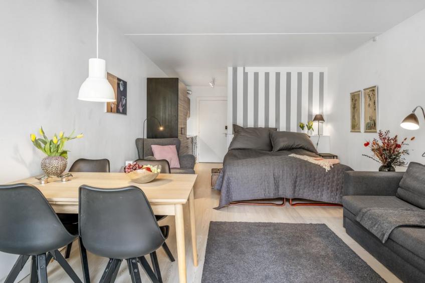 "Epiphania" - 130m from the sea - foto 11