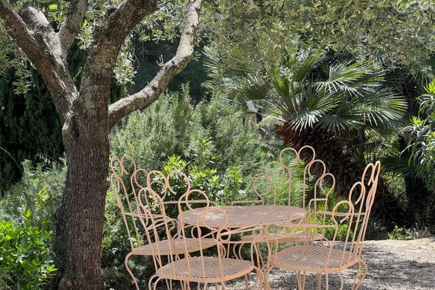 Exklusiv Ferienhaus Elba mit Panorama und Garten - foto 7