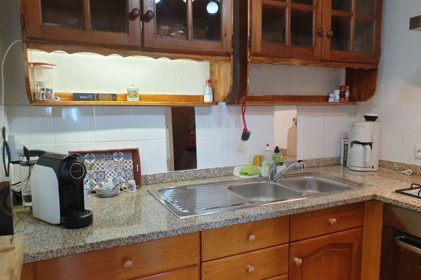 "Haus der Schwäne" - Geopark Serra da Estrela - foto 11