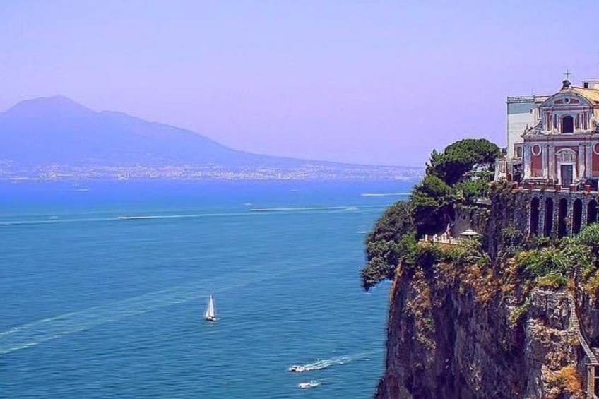 Haus in Cava De' Tirreni und Bergblick - foto 13