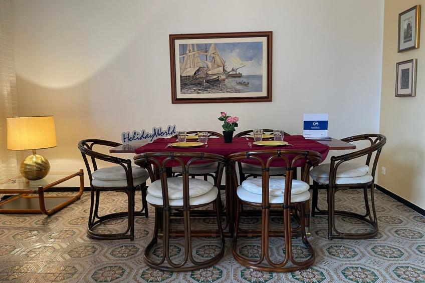 Haus Quadrifoglio von Holiday World - foto 6