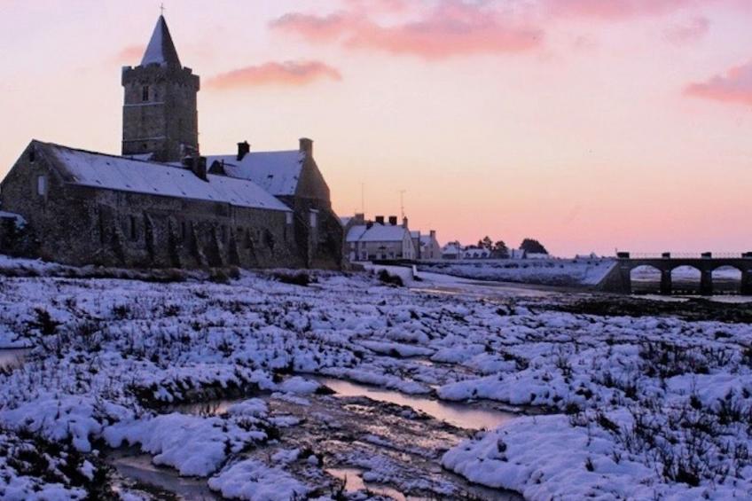 Charmantes Steinhaus in der Nähe des Meeres - foto 21