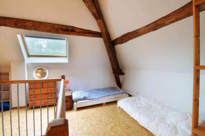 Maison De Charme Ancienne Entre Lacs Et Rhône - foto 22