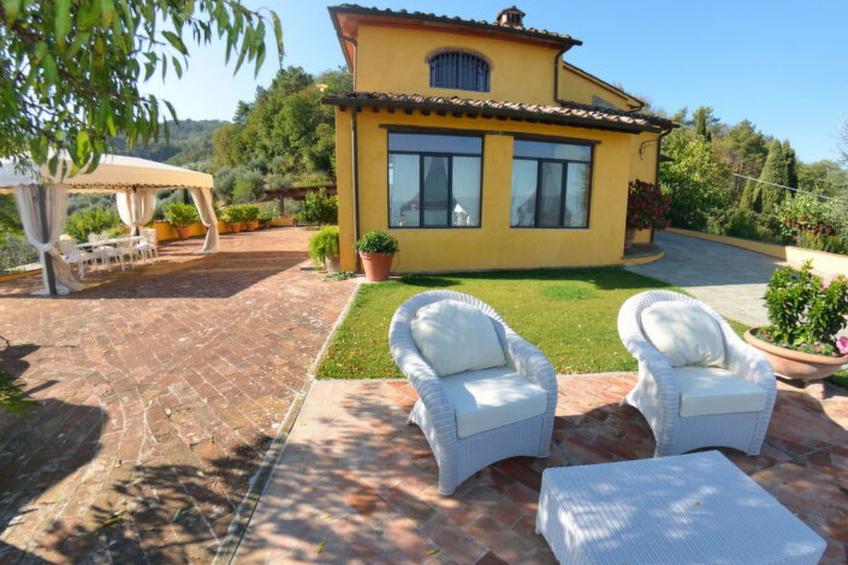 Villa Sandra Ortensia - foto 2