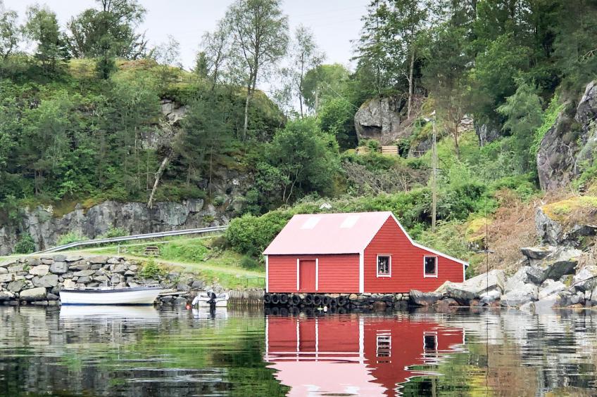 Bjørkeneset (FJH621) - foto 21