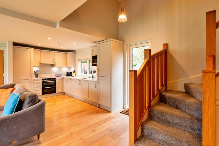 Oak Cottage - foto 12