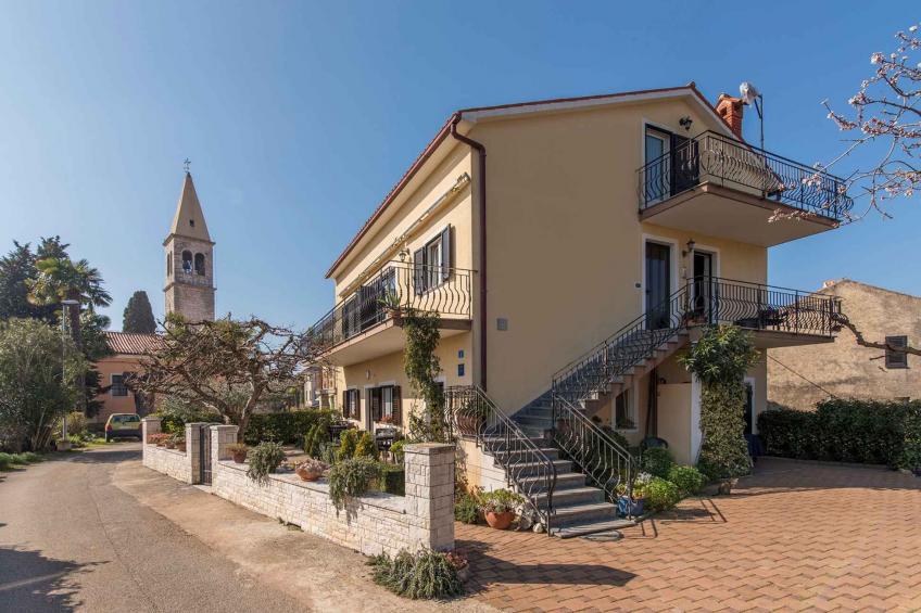 Ferienwohnung in Strandnähe mit Terrasse - BF-696YK - foto 2