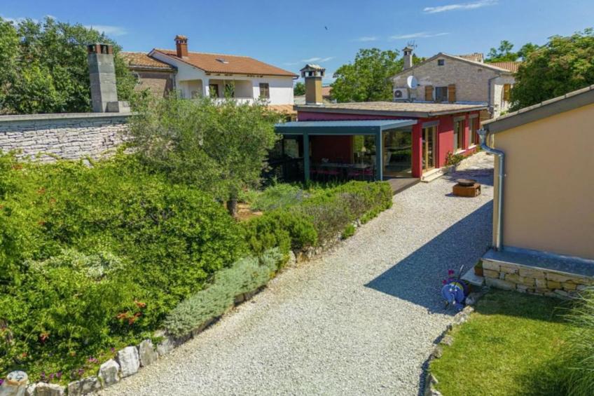 Poolside Grand Retreat Villa - foto 40