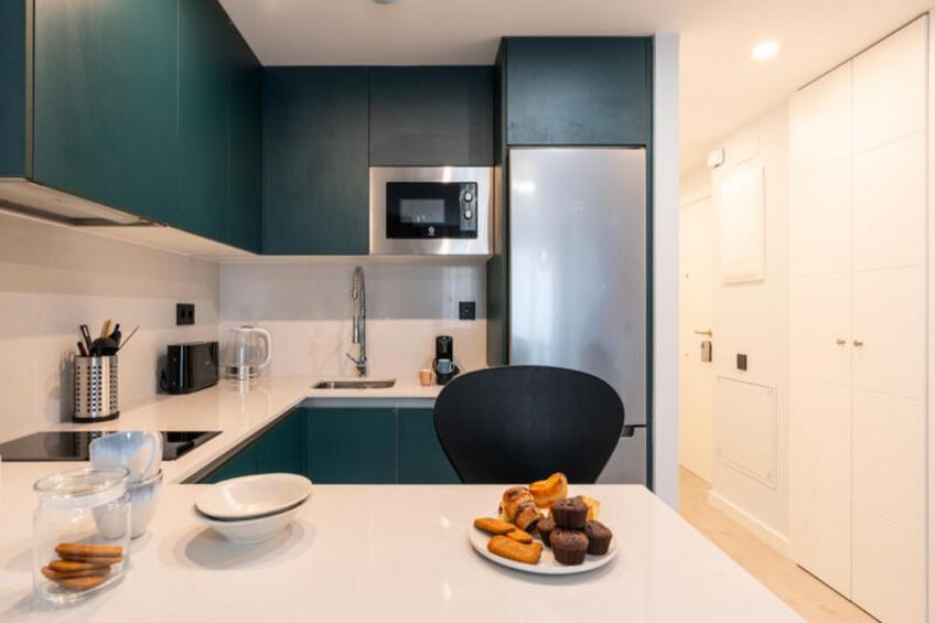 Appartements à Málaga - foto 12