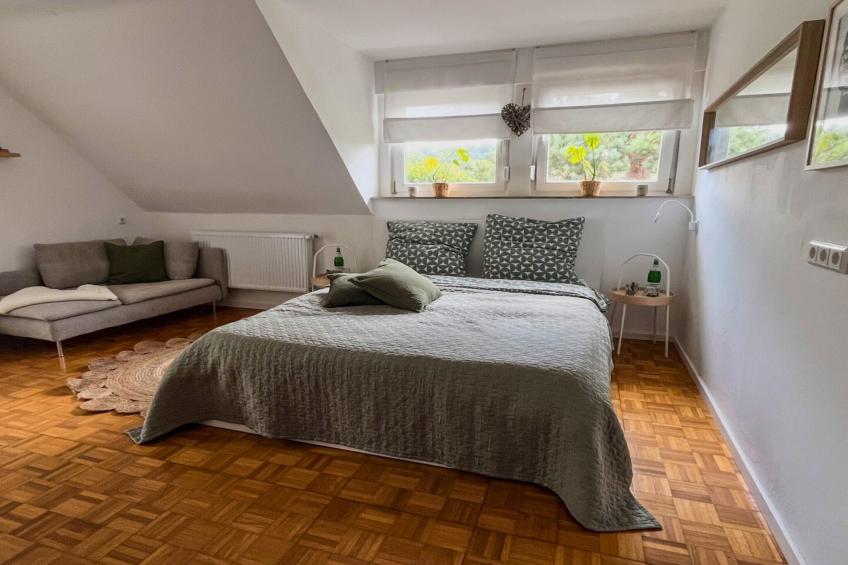 Ferienwohnung Eifelglück mit Dachterrasse - foto 5