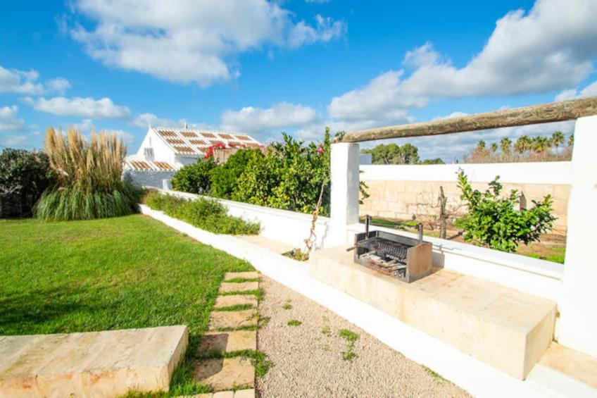 Maison à Cala Galdana - foto 107