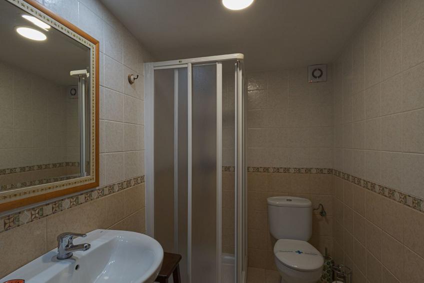 Casa Rural Os Carballos - foto 25