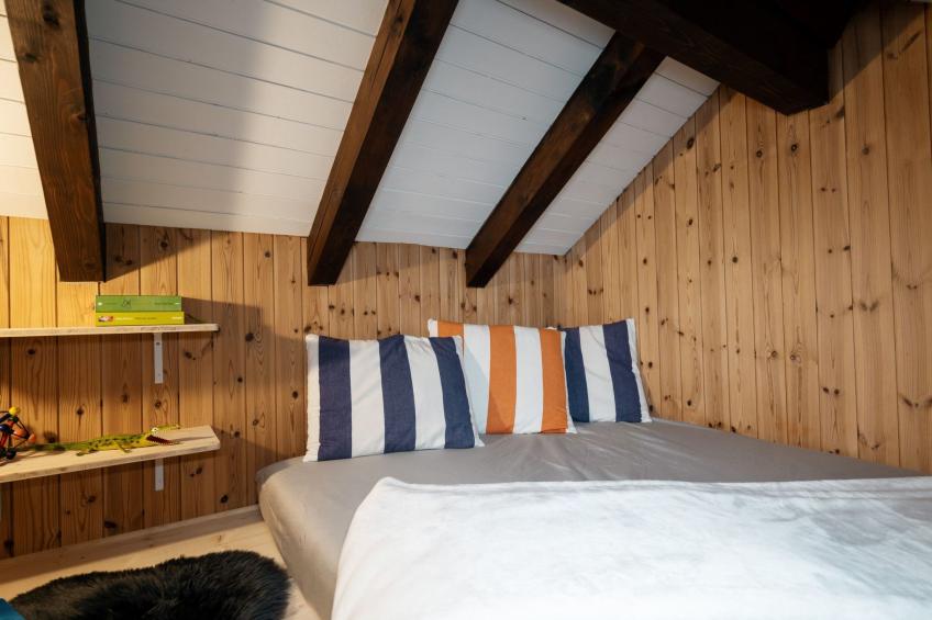 Apartment Ruestel - foto 15