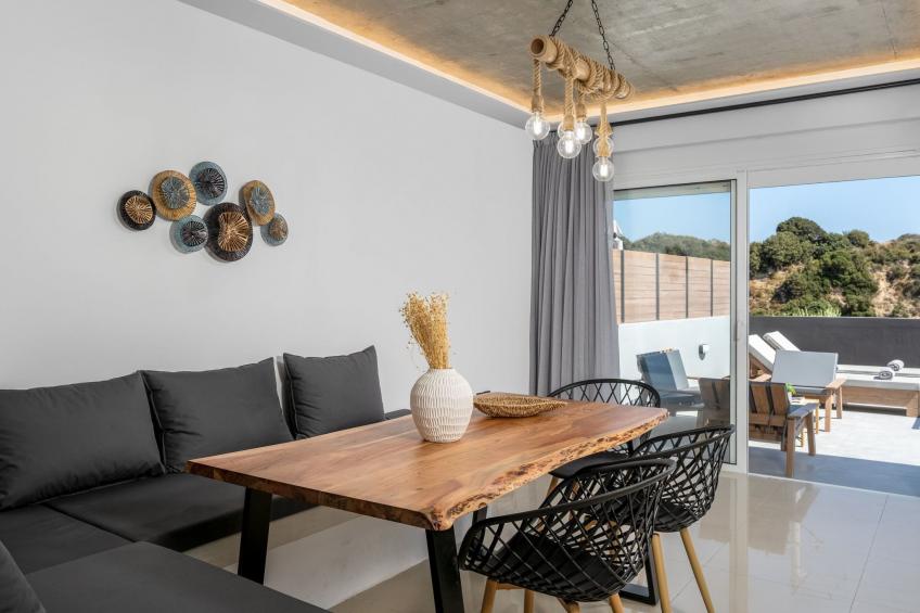 Armonikon Pool Villa 1 - foto 13