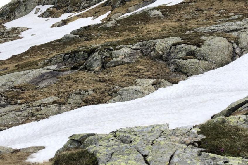 Bergchalet - foto 57