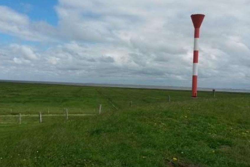 Altes Pastorenhus - foto 31