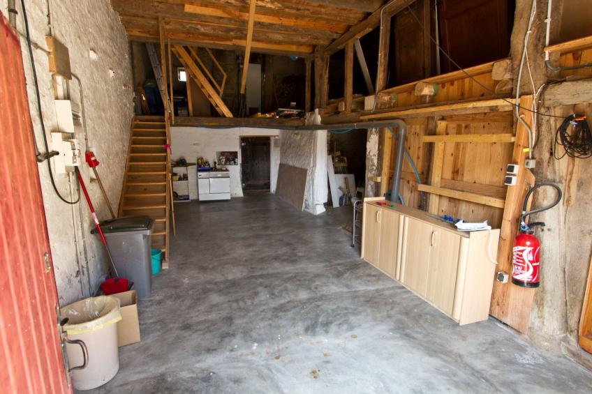 in Celles-En-Bassigny  umzäunter Garten - foto 13