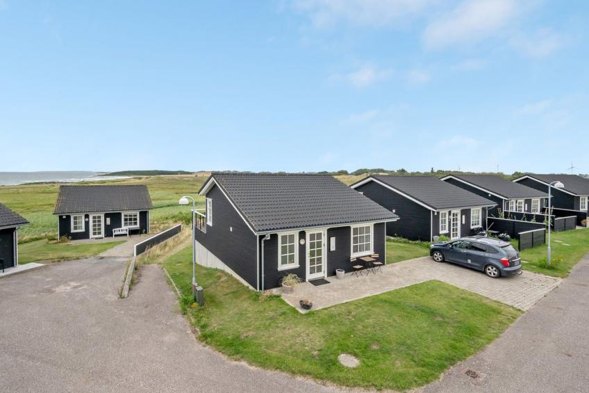 "Asmund" - 150m from the sea in Funen - foto 11