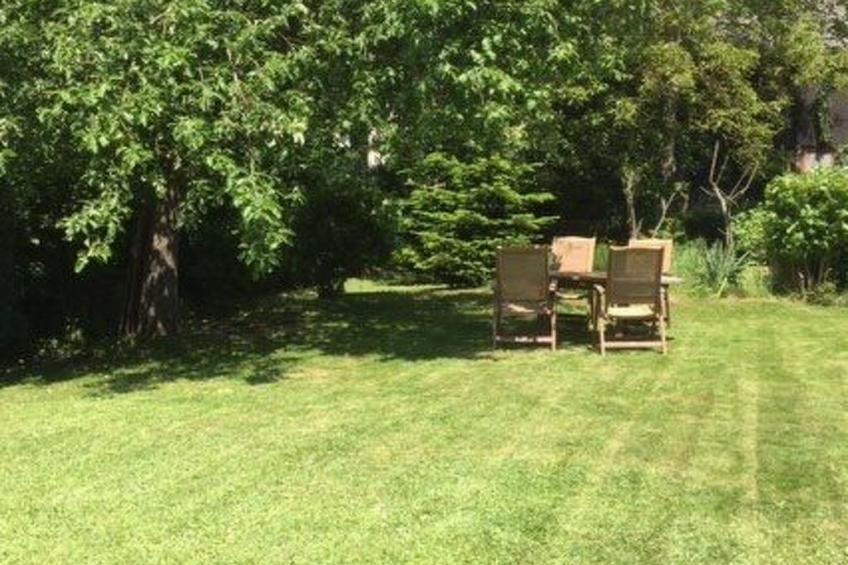 Appartement mit Balkon - foto 21