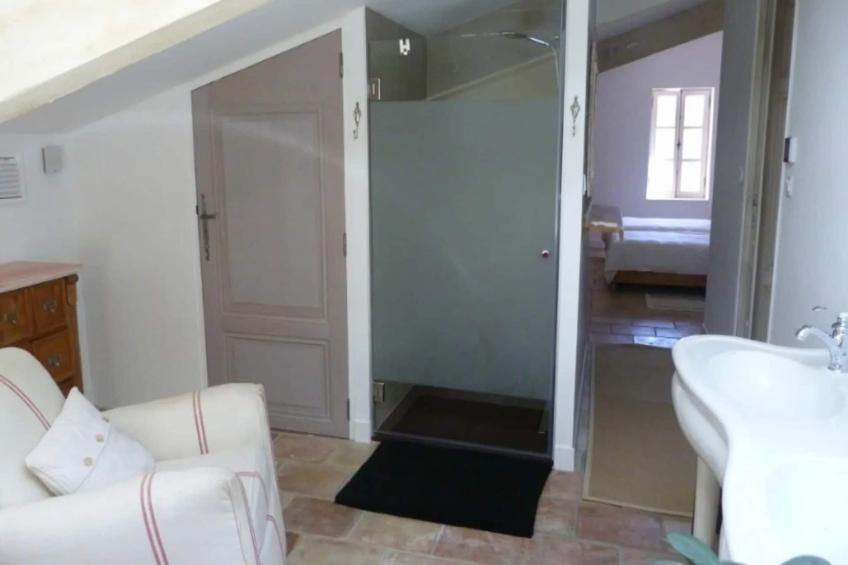 Villa provencale pour les amoureux de la nature en Lubéron - foto 21