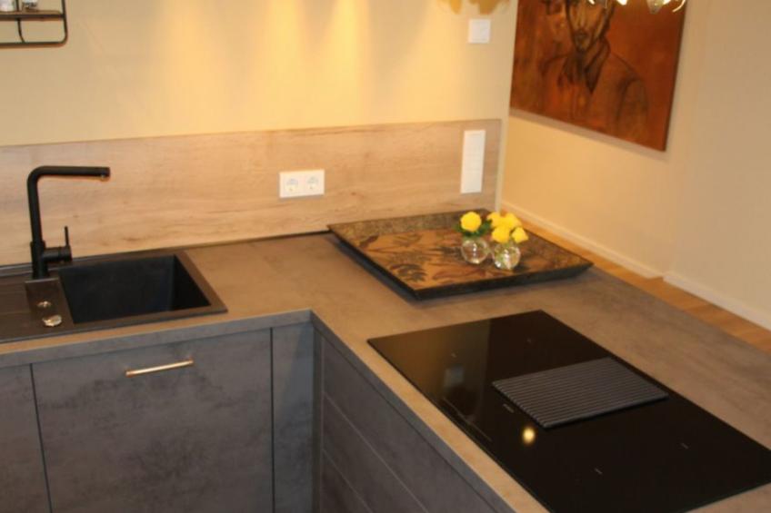 Moselromance mit großer Sonnenterrasse - foto 17