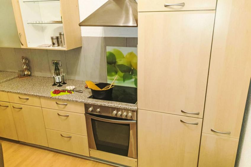 Tinkerhof Stahlhut - foto 10