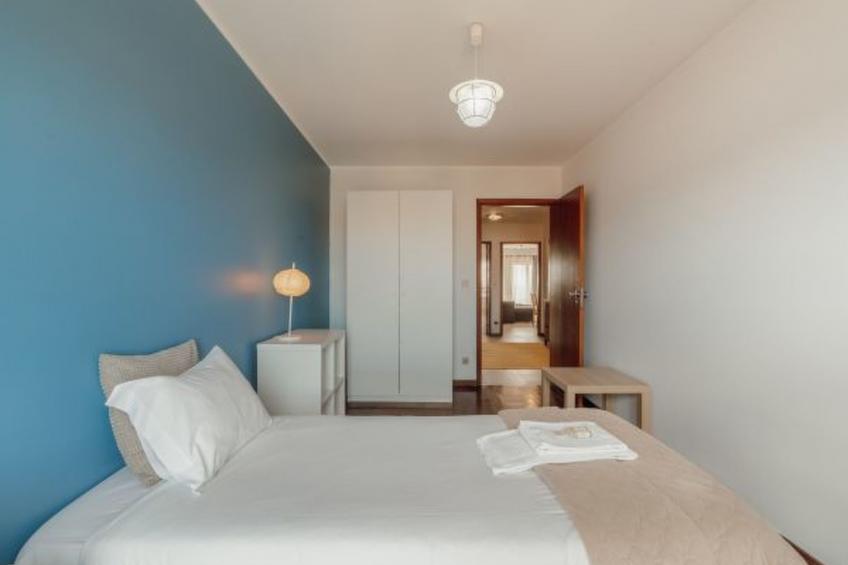ESPINHO MODERN 3 BEDROOM APARTMENT by VACATIONY - foto 20