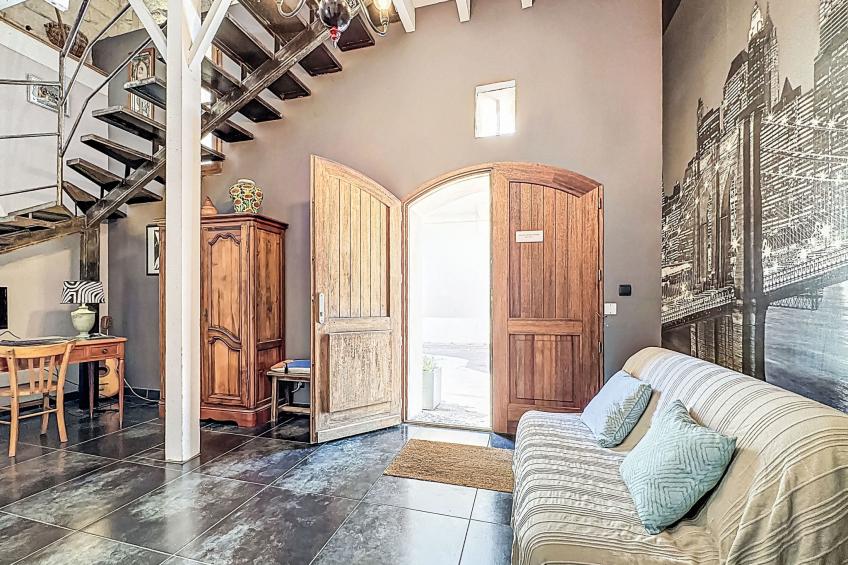 Villa Beauvau - foto 38