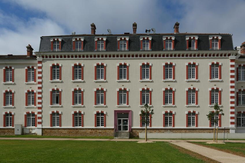 Les Demeures Champenoises-Appartement 2 piÃ¨ces 4 personnes - foto 5
