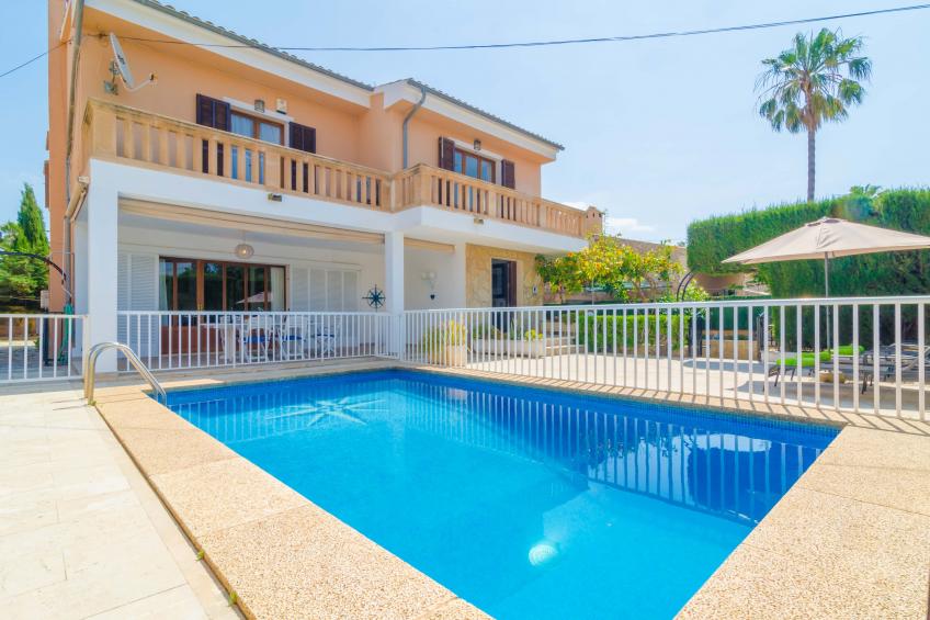 Villas HEREVA - foto 2
