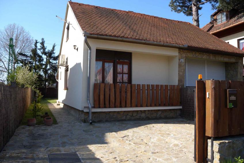 Holiday house in the center, just 100 meters from the beach - BF-CTND - foto 23