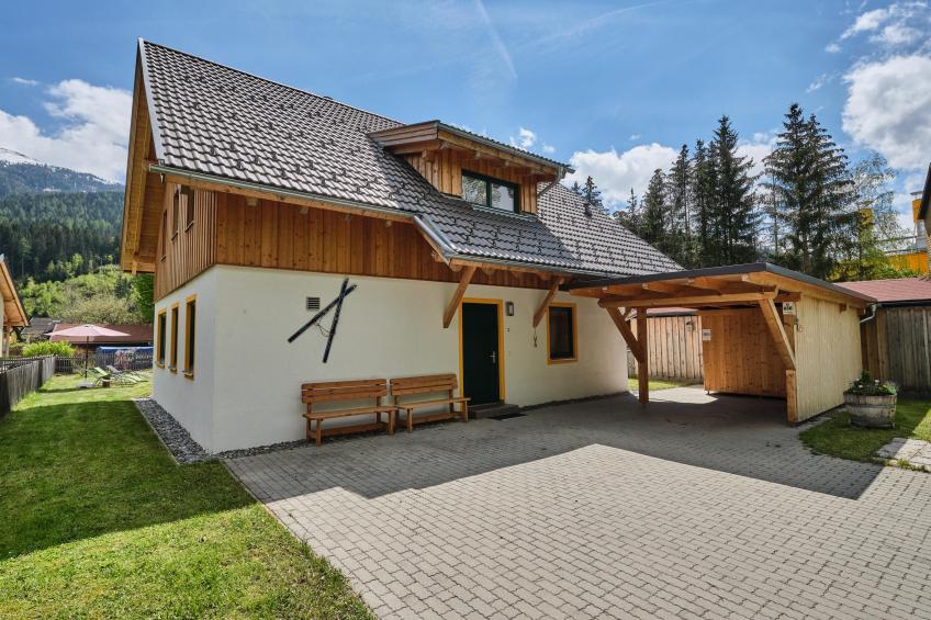Murtal Chalet - foto 2