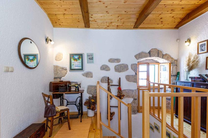 Vakantiehuis met airconditioning, privézwembad en panoramisch uitzicht op zee - BF-HMTPD - foto 30